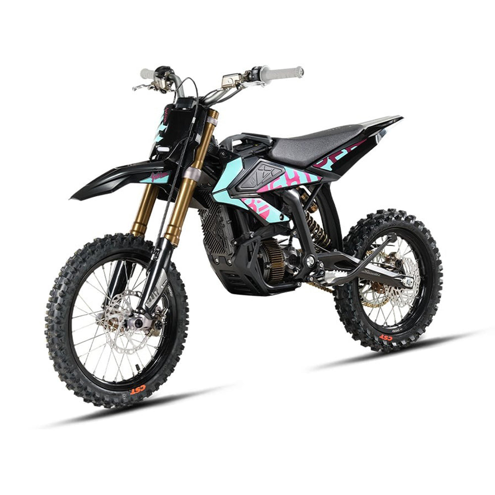 60/100-12 CM-MX02-1 43J TT - (Surron Hyper Bee SW OE)