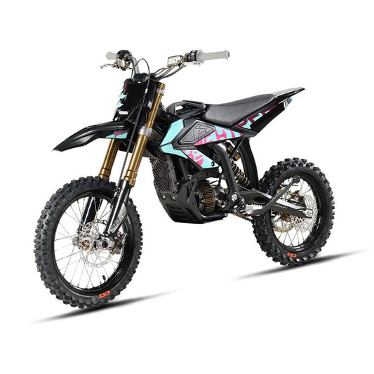 60/100-12 CM-MX02-1 43J TT - (Surron Hyper Bee SW OE)