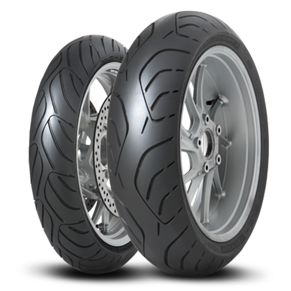 150/70 ZR17 (69W) TL ROADSMART III