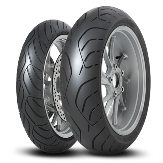 110/80 R19 59V TL  ROADSMART III