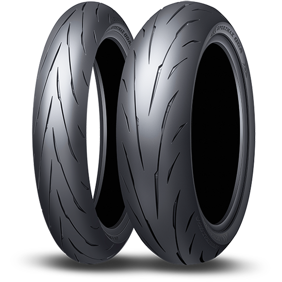 140/60 R17 63H TL  SPORTMAX Q5A