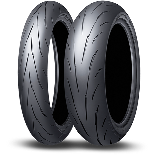 160/60 ZR18 (70W) TL  SPORTMAX Q5A
