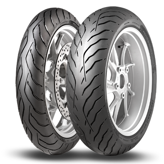 130/70 ZR17 (62W) TL  ROADSMART IV