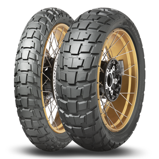 90/90 -21 54T TL  TRAILMAX RAID