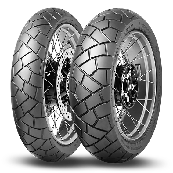 90/90 -21 54V TL  T'MAX MIXTOUR