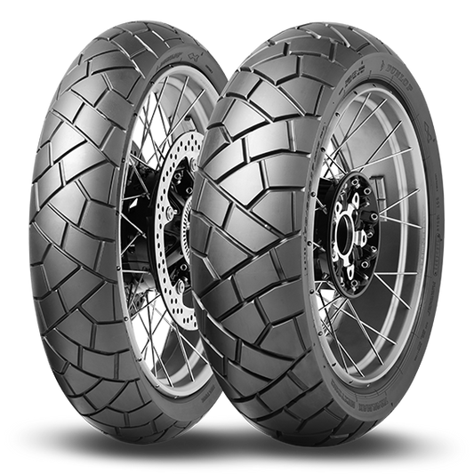 150/70 R18 70V TL  T'MAX MIXTOUR