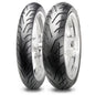 CST MagSport Matched Tyre Pair 110/70H17 and 130/70H17