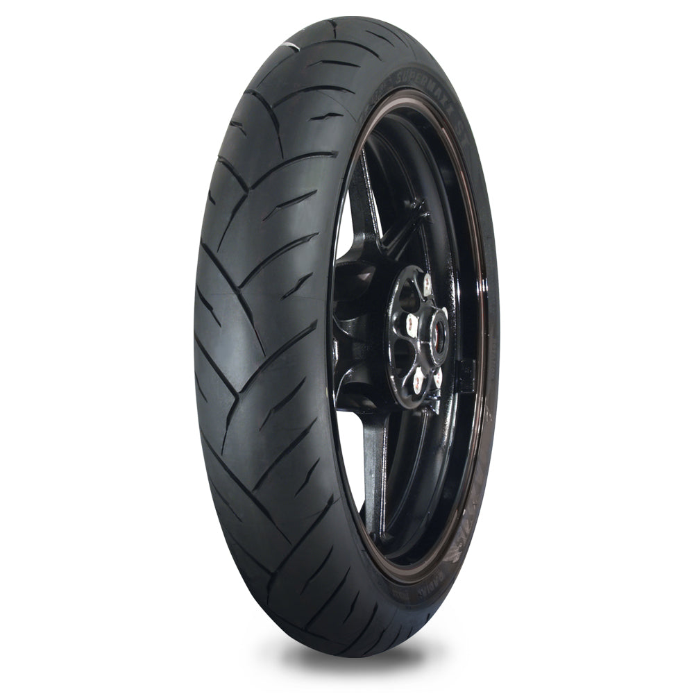 120/70ZR17 MA-ST2 58W TL Supermaxx ST Tyre