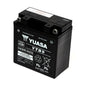 Yuasa YTB9 (WC) 12V Factory Activated MF VRLA Battery (MF YB9-B)