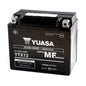Yuasa YTX12 (WC) 12V Factory Activated MF VRLA Battery