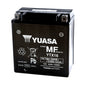 Yuasa YTX16 (WC) 12V Factory Activated MF VRLA Battery
