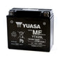Yuasa YTX20L (WC) 12V Factory Activated MF VRLA Battery