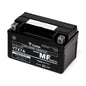 Yuasa YTX7A (WC) 12V Factory Activated MF VRLA Battery